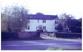 Rose Cottage 1974