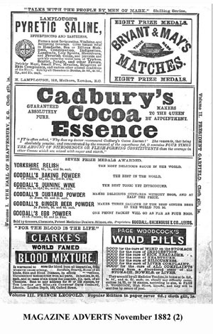 Adverts 1882 2