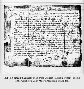 Letter 1668