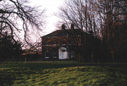 Old Rectory